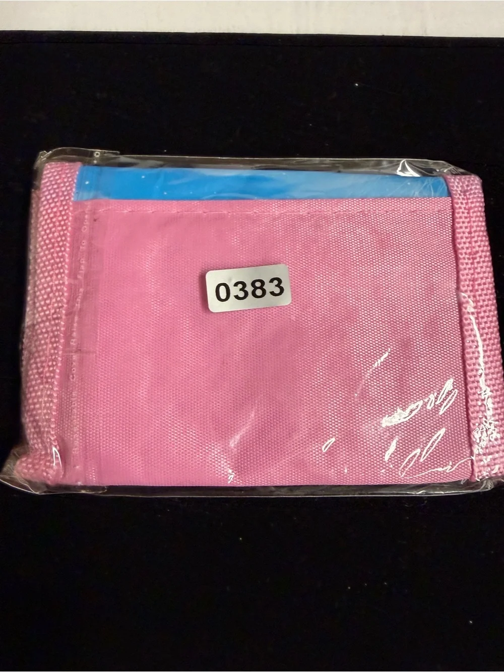 Disney Frozen Elsa Pink Kids Party Wallet